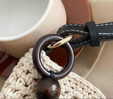 Bohemia Beach Bag for Women Macrame Shoulder Tote Bag Crossbody Purse Travel Beach Bag Summer Top-handle Hobo Bags 2026