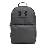 Under Armour Unisex-Adult Loudon Backpack, (025) Castlerock/Black/Black, One Size Fits Most