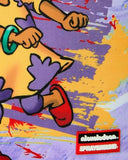 Sprayground RUGRATS ARTIST PARTY BACKPACK