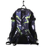 wpole Sports Baseball&Softball Bat Bag For Youth｜Adults, Baseball Equipment Backpack Bag with Shoe Compartment,Fence Hook,Holds Bat, Helmet, Glove