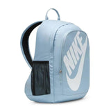NIKE UNISEX BA5217-010 NK HAYWARD FUTURA BACKPACK RUCKSACK - SOLID Sports backpack Unisex Adult in Light Blue One Size