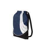 PUMA Men's Teamsport Formation Gym Bag, Navy, One Size