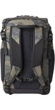 Rip Curl F-Light Surf 45L Search Backpack 156MBA - Black/Olive