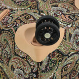 London Fog Mayfair 20 Inch Carry On Expandable Spinner