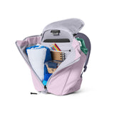 YETI Ranchero Backpack 12L, All-Day Utility Pack, Structured and Durable, Cherry Blossom