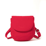 Baggallini Swift Flap Mini Crossbody - 6.3