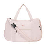 PUMA Pro Gym Bag, Pink/Multi, OS