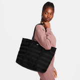Nike, Unisex, Sportswear RPM Tote (26L), Black/Black/White, One Size