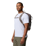 Columbia Unisex Echo Mountain 25L Backpack, Iron/Flint Grey/Dark Stone, One Size