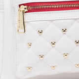Loungefly Disney The Minnie Mouse Classic Series Mini Backpack - The Sweetheart