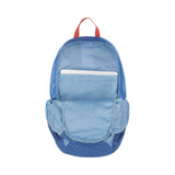Eddie Bauer Stowaway Packable Backpack | Travel | Outdoor | Lightweight | Foldable | Durable | Ripstop Polyester | 20L - Coast Blue