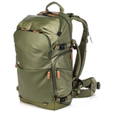Shimoda Designs Explore v2 30 Backpack Photo Starter Kit (Army Green)