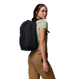 Columbia Unisex Street Transit III Backpack, Black, One Size