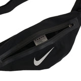Nike Angled Waist Pack - Black