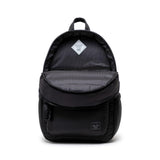 Herschel Settlement Quilted Backpack, Black, One Size