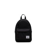 Herschel Classic Backpack, Black,Mod Mini - 6.5L