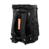 Stadium Bag™ 2020 - The Flight-Smart Tech Backpack (Classic Black)