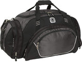 OGIO Transfer Street Duffel (Petrol)