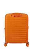 American Tourister Fastfoward Expandable Hardside Luggage with Spinner Wheels, Carry-on