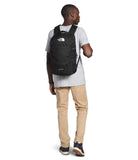 The North Face Pivoter, TNF Black, OS