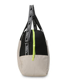 PUMA Sports Bag, Putty