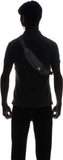 adidas Running Waist Bag - Black