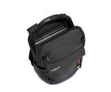 Timbuk2 Lane Commuter Laptop Backpack, Jet Black