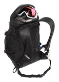 CamelBak SnoBlast 22 Hydration Pack 70oz, Black/White