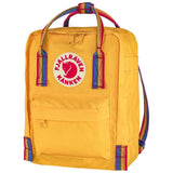 Fjallraven Kanken Rainbow Mini Backpack, 1 EA - backpacks4less.com