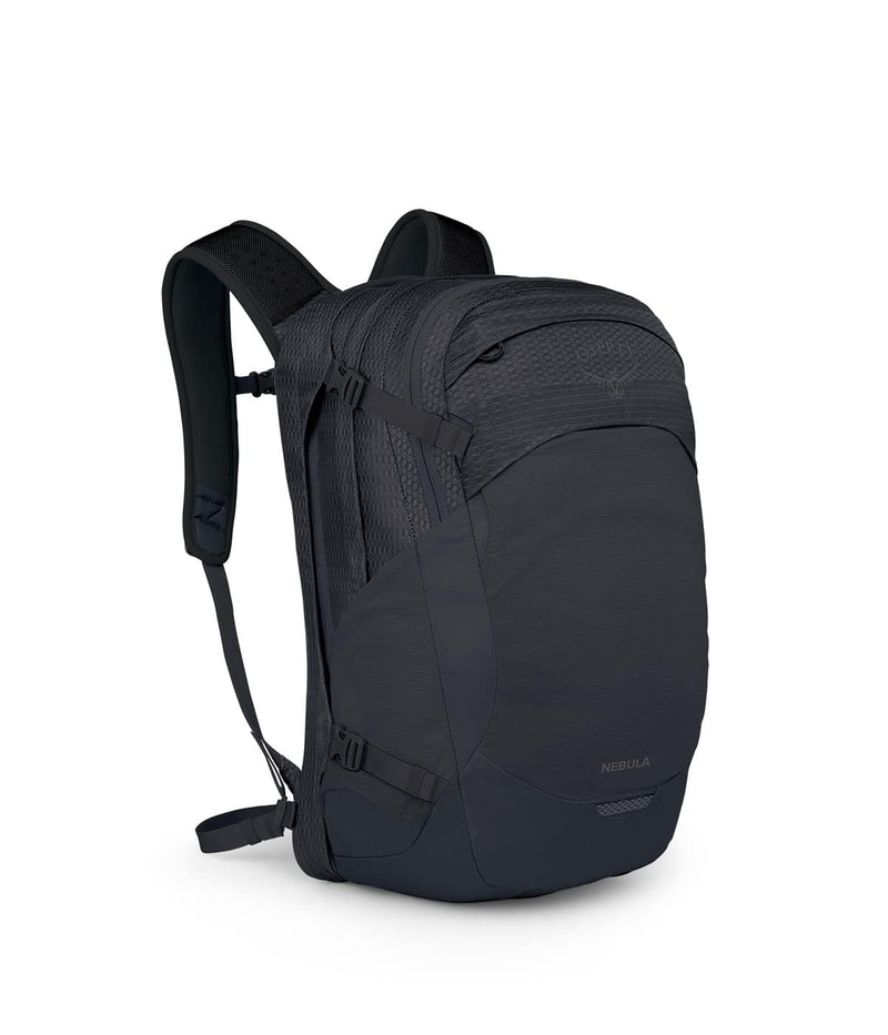 Osprey Nebula Commuter Backpack, Black - backpacks4less.com