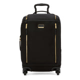 TUMI - Voyageur Leger 4 Wheeled Luggage - Women's Lightweight and Spacious, Sleek Silhouette, Durable Premium Suitcase - 21.8