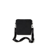 Baggallini Lets Escape Crossbody Bag for Women - 8.75 x 8 inch Medium Travel Handbag w/RFID card slots & Quick Access Pocket