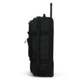 OGIO Alpha Terminal Travel Bag (Black)