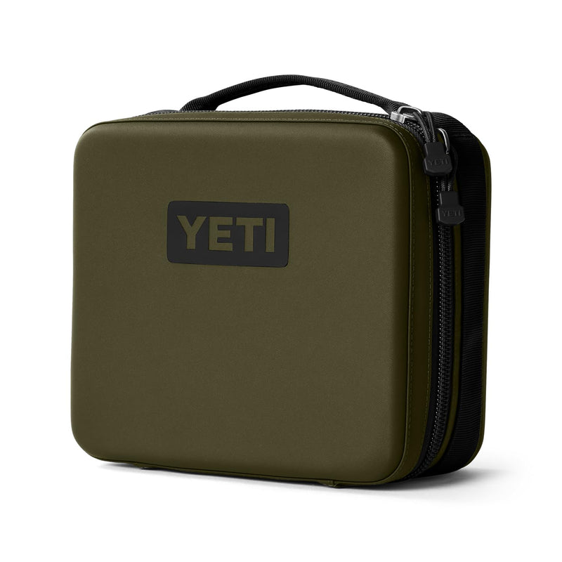 YETI Daytrip 3L Insulated Soft Cooler Lunch Box, Olive