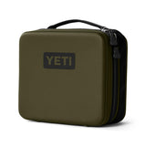 YETI Daytrip 3L Insulated Soft Cooler Lunch Box, Olive