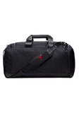 Jordan Jam Velocity 62.5L Men's Duffel Black