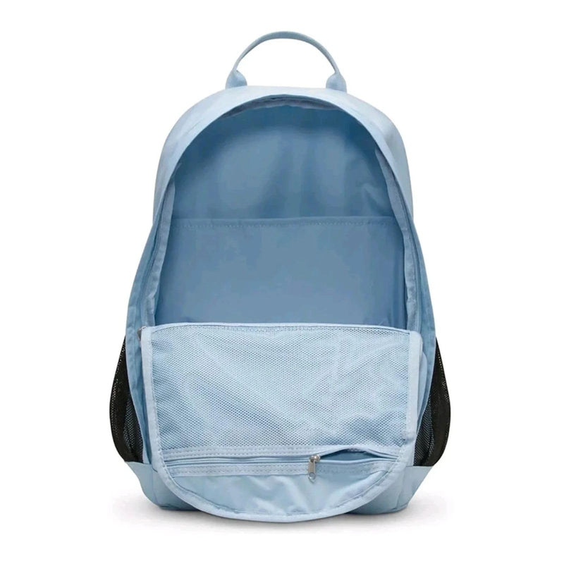 NIKE UNISEX BA5217-010 NK HAYWARD FUTURA BACKPACK RUCKSACK - SOLID Sports backpack Unisex Adult in Light Blue One Size