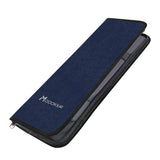 Modoker Convertible Garment Duffel Bag and Tie Case Bag