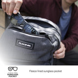 Dakine Campus Pack 18L - Black, One Size