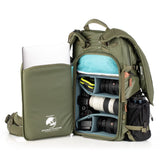 Shimoda Designs Explore v2 30 Backpack Photo Starter Kit (Army Green)