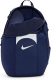 Nike Academy 23 Backpack (Navy)