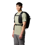 Columbia Unisex Blackcomb Ridge 30L Backpack, Black, L/XL