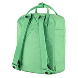 Fjallraven F23561663 Kånken Mini Apple Mint