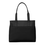 Samsonite Better Than Basics Tote Bag - Soft Touch Bail Handles - StackIt™ Strap Designed For Luggage Trolley Handle - Black