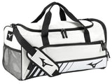 Mizuno All Sport Duffle, White