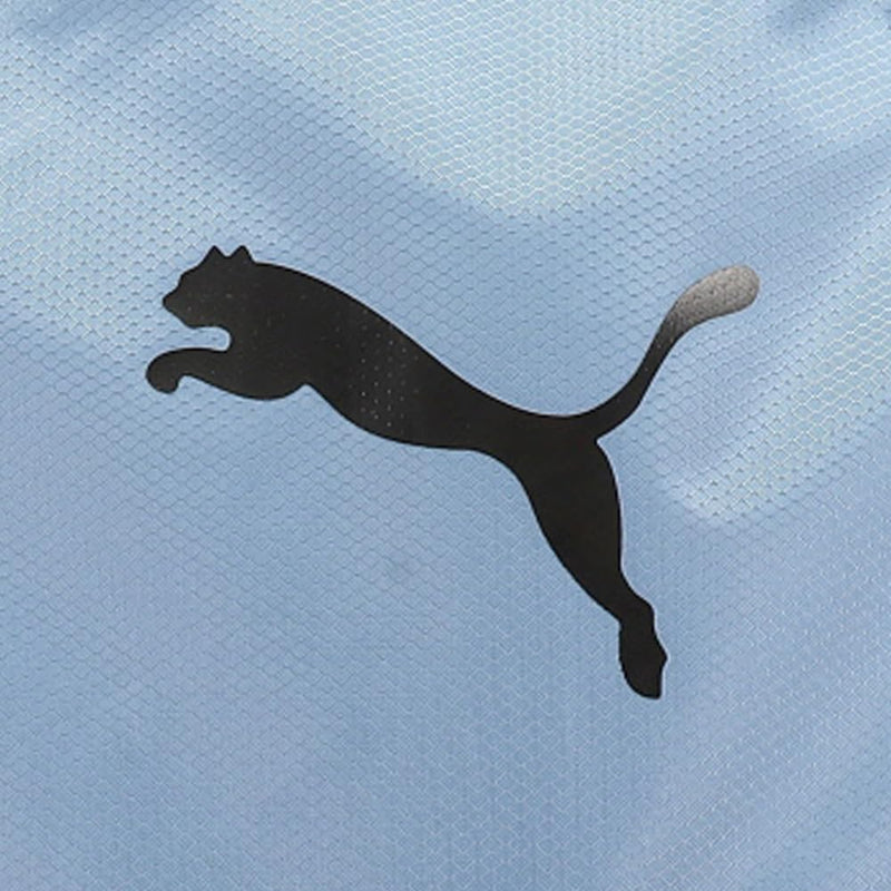 PUMA Womens Entrant Backpack Travel Casual - Blue