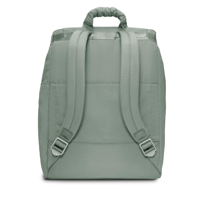 Nike One Backpack (25L), Steam/Light Silver/Steam, MISC