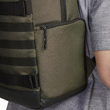 One and Only Skateboard Backpack