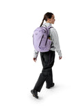Arc'teryx Mantis 26 Backpack Unisex | Highly Versatile 26L Daypack | Mallow/Moondrop, One Size
