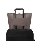 Tumi Unisex Just In Case Small Tote Mink One Size